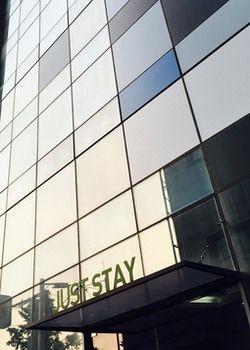 Juststay Dongdaemun
