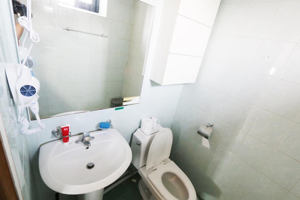 Maru Hostel Hongdae