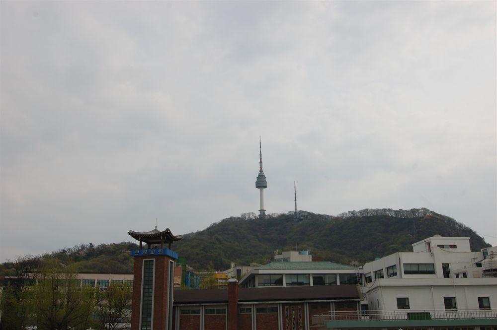 Hostel Vestin Myeongdong *