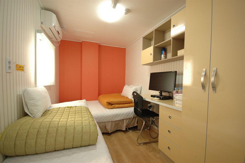 Hostel Vestin Myeongdong