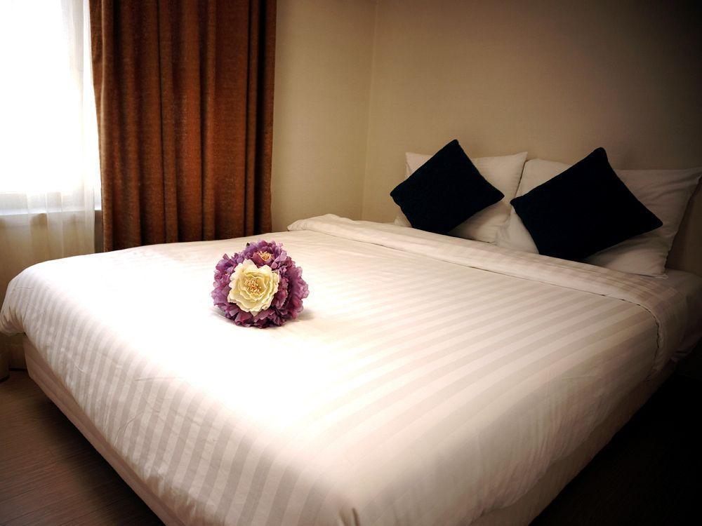 Aparthotel Lexvill