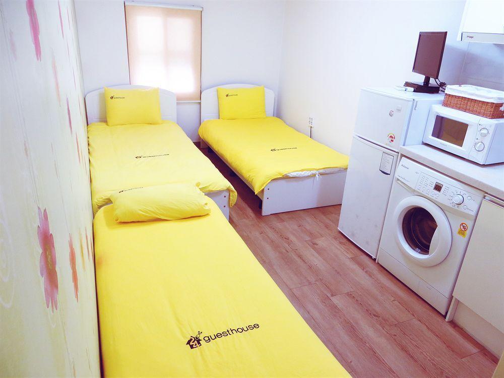 24 Edae Casa de hóspedes