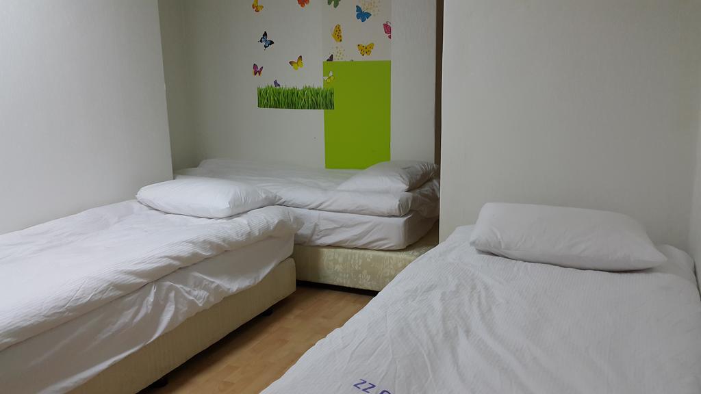 Myeongdong Casa de hóspedes