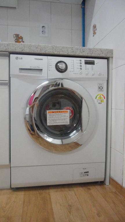 Guest house Family House Hongdae Seoul