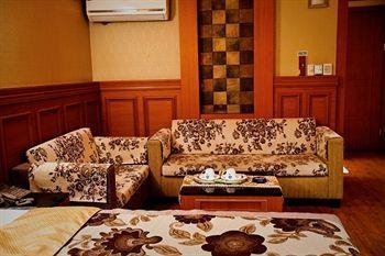 Comfort Yeouido Hotel Seoul