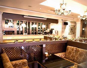 Comfort Yeouido Hotel