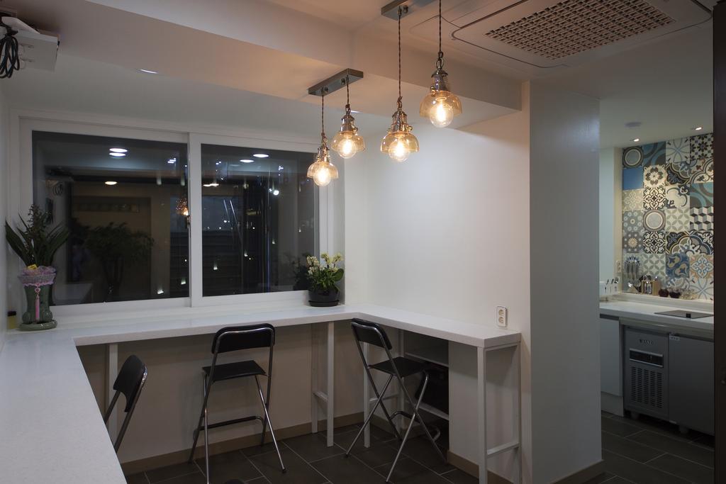 K-guesthouse Myeongdong 1