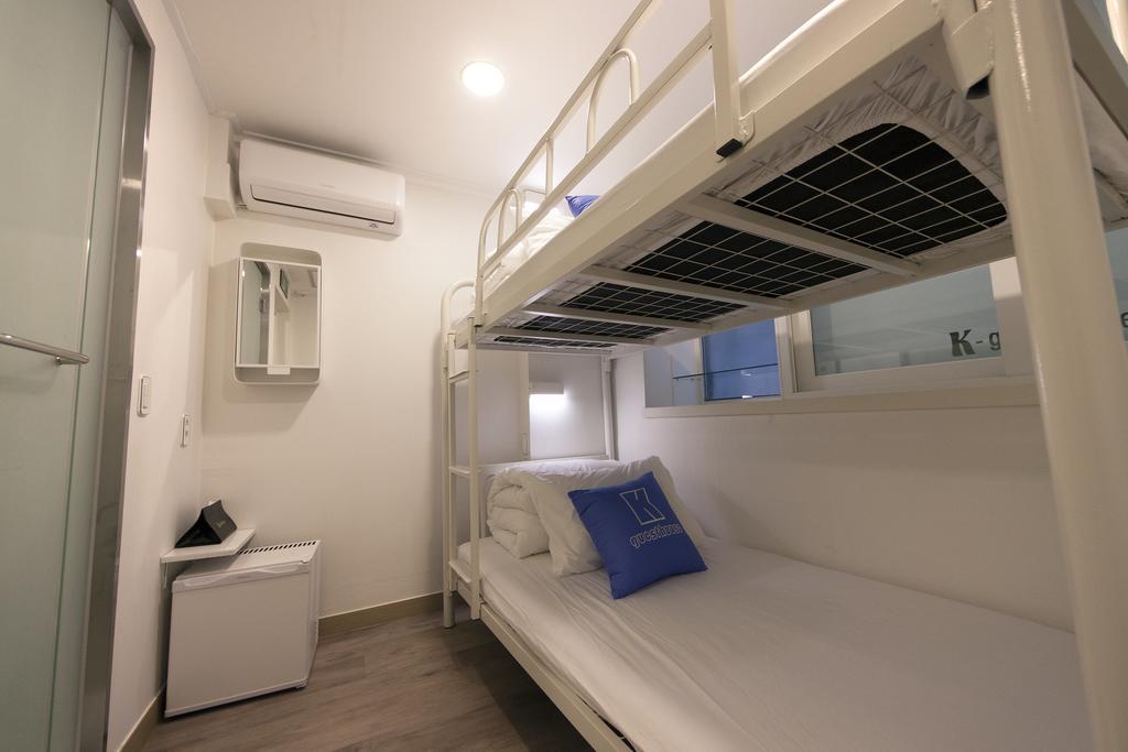 Guest house K-guesthouse Myeongdong 1