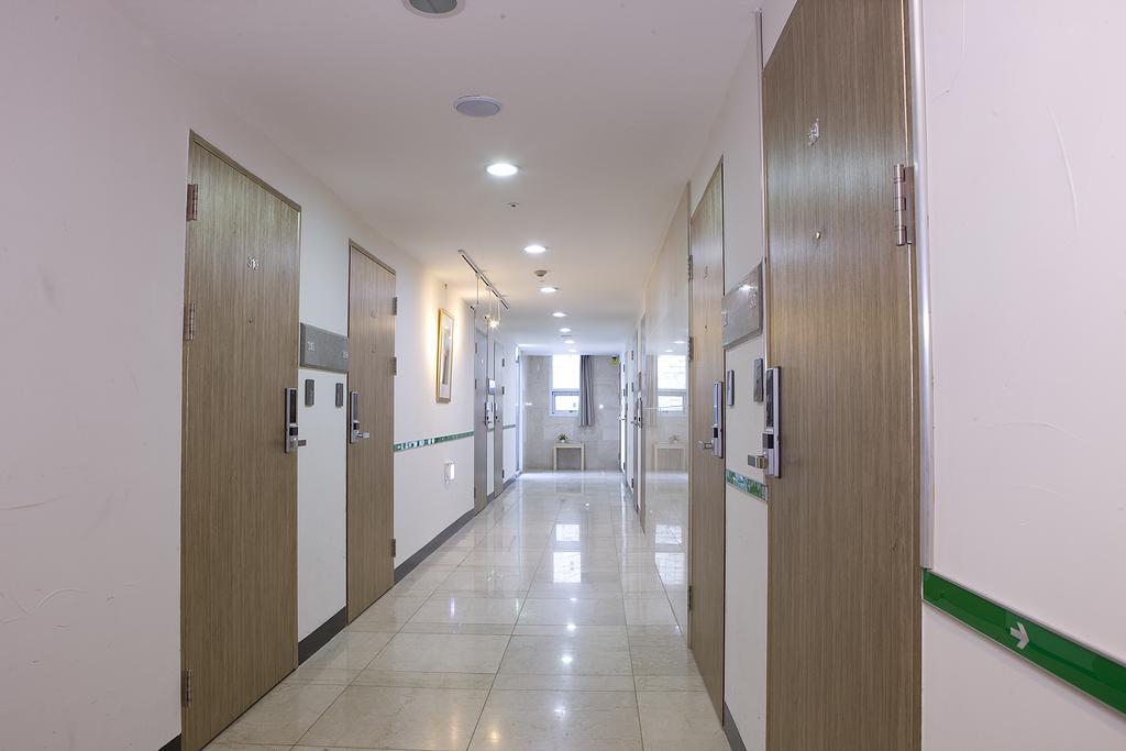 Hotel Parkview