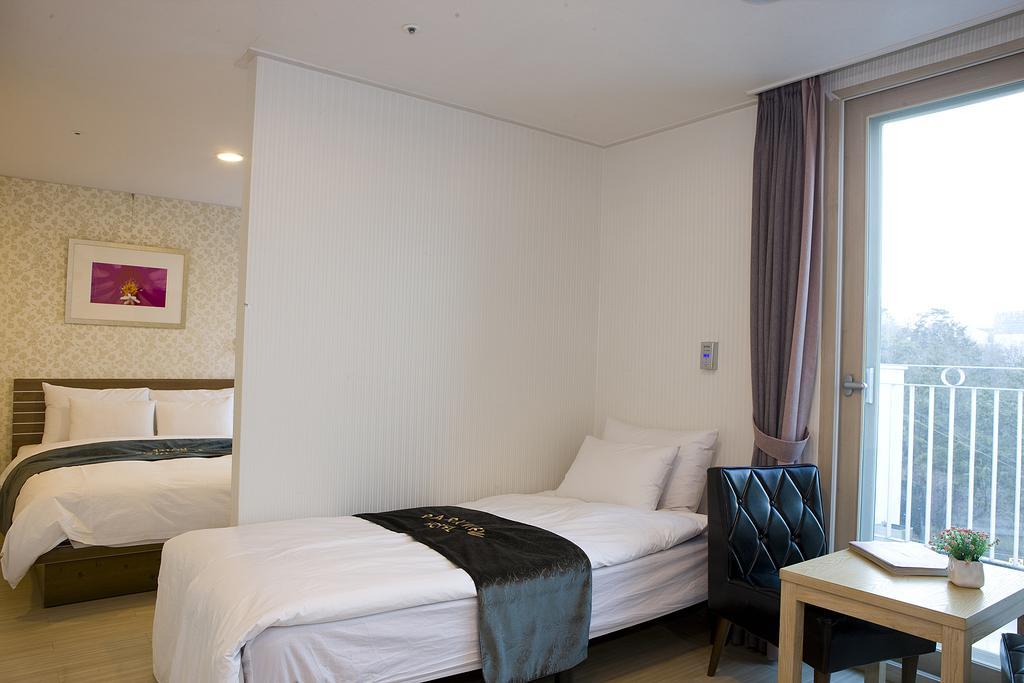 Hotel Parkview 3*