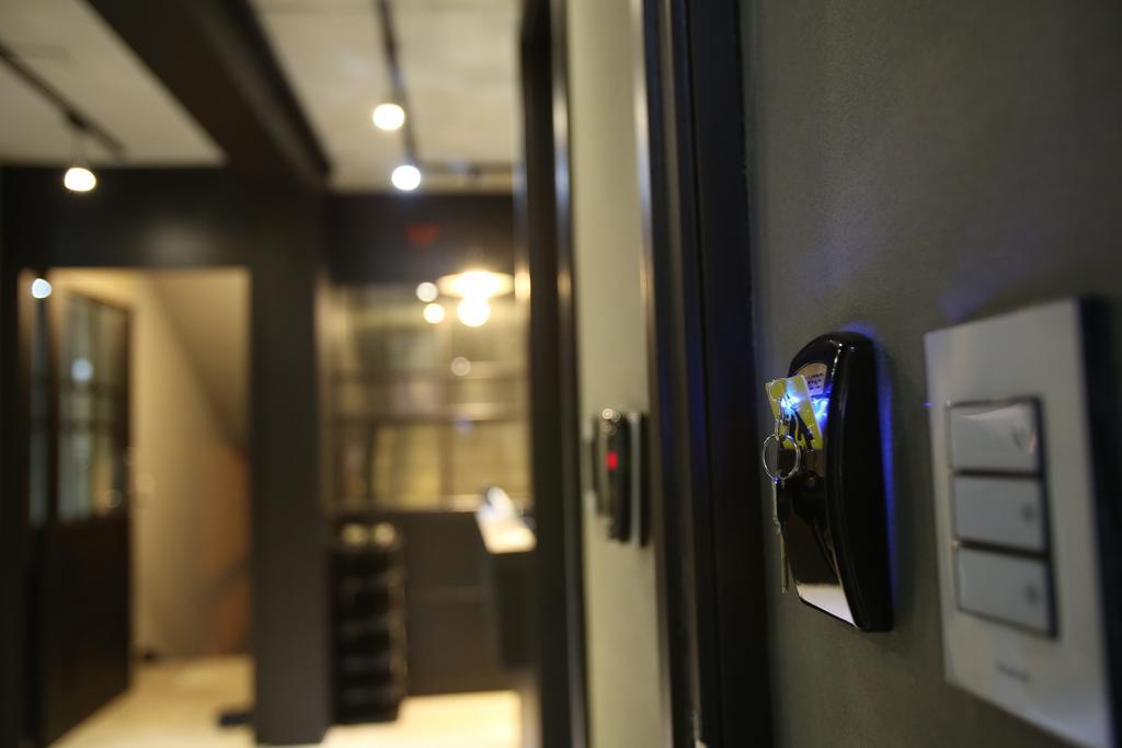 24 Garosugil - Gangnam Guest house