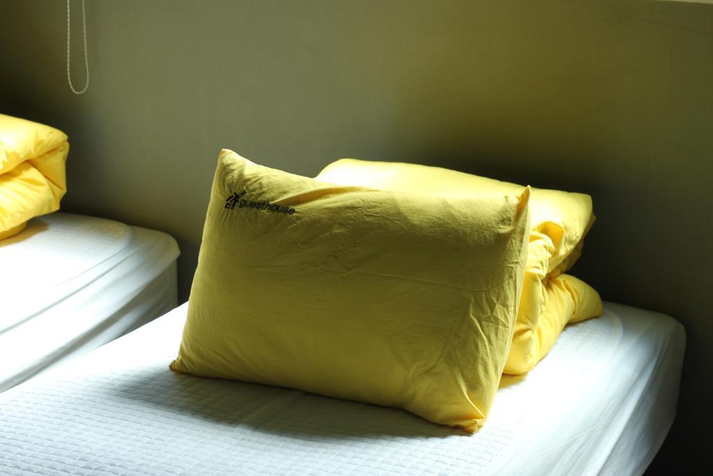 24 Garosugil - Gangnam Guest house Seoul
