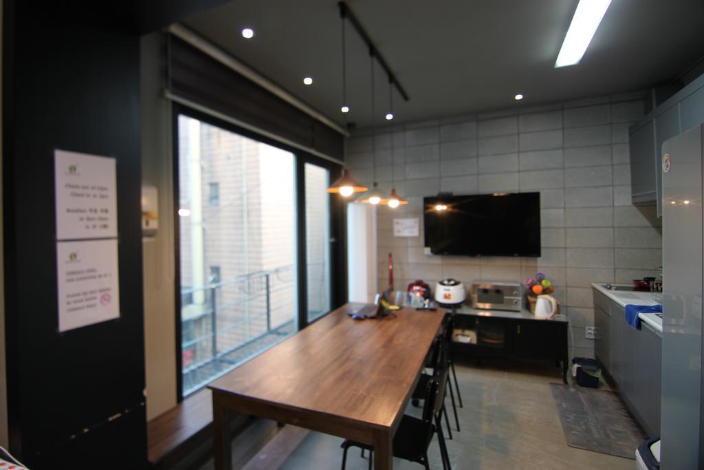 24 Garosugil - Gangnam