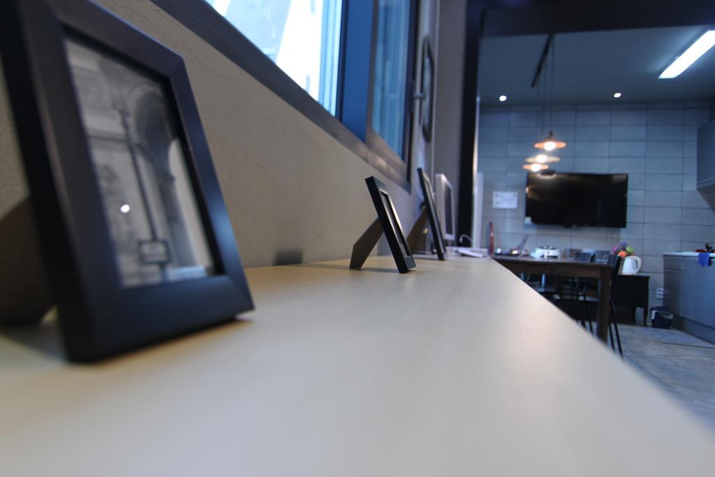 24 Garosugil - Gangnam Guest house 2*