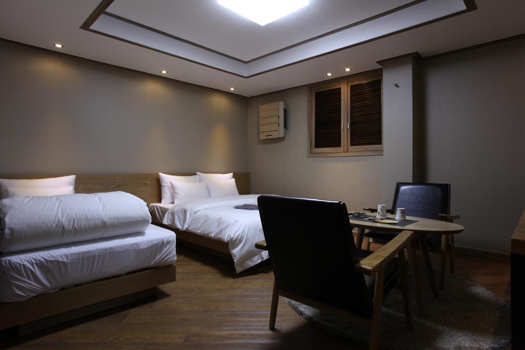 Hub 2* Seul