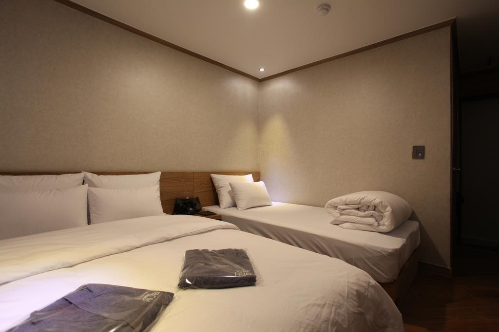 Hub Hotel Seul