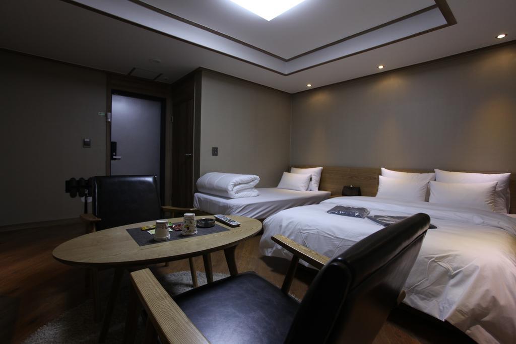 Hotel Hub Seul