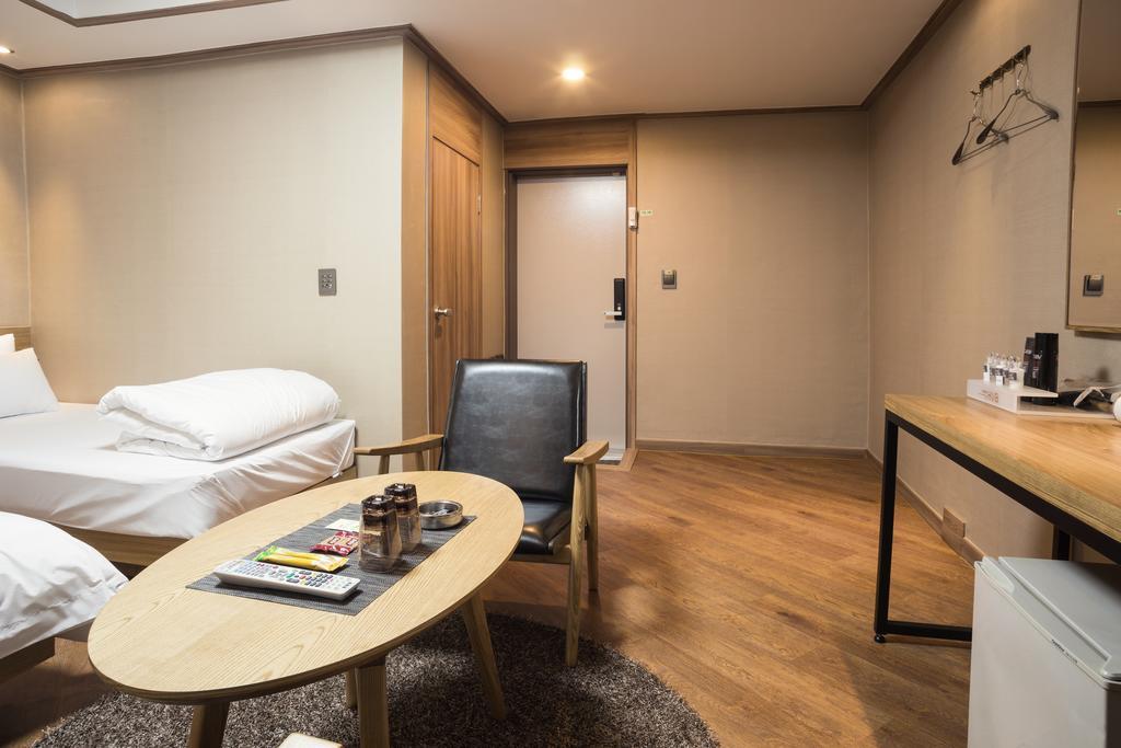 Hub 2* Seul