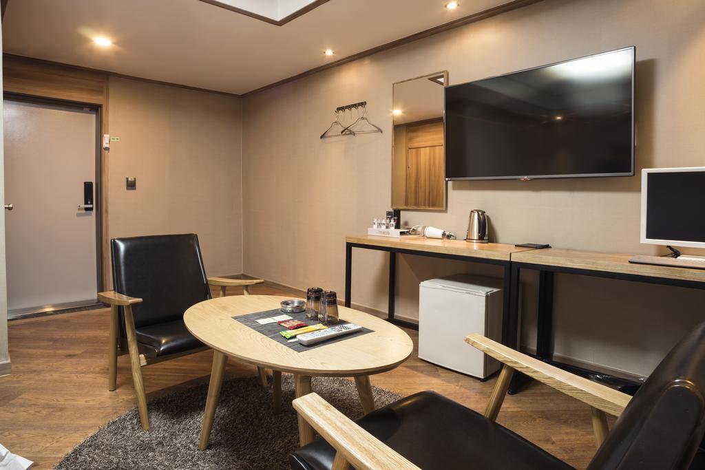 Hub 2* Seul