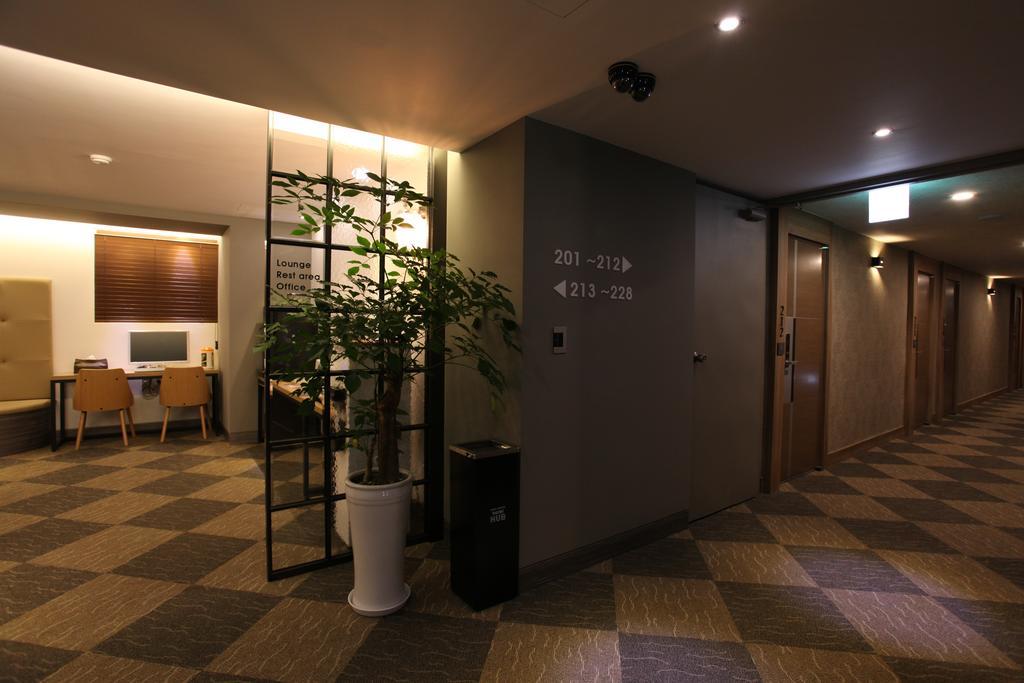 Hub Seul