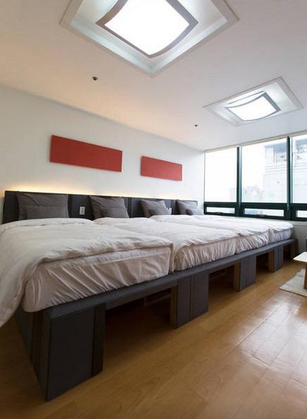 Guest house Maihaus 2*