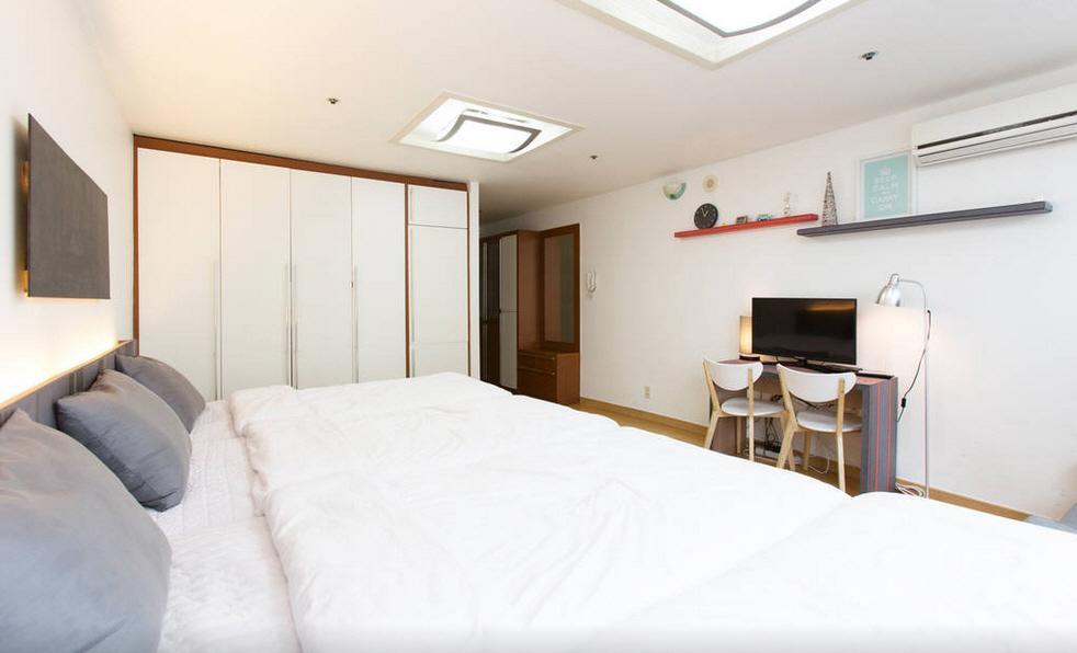 Guest house Maihaus