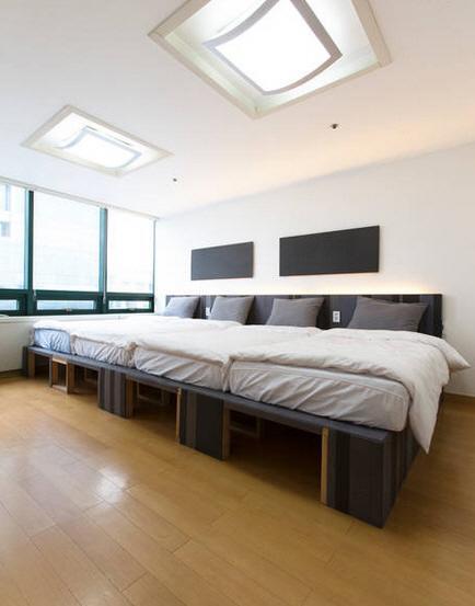 Maihaus Guest house
