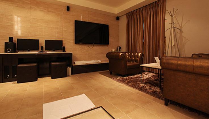 Hotel Voll Seoul