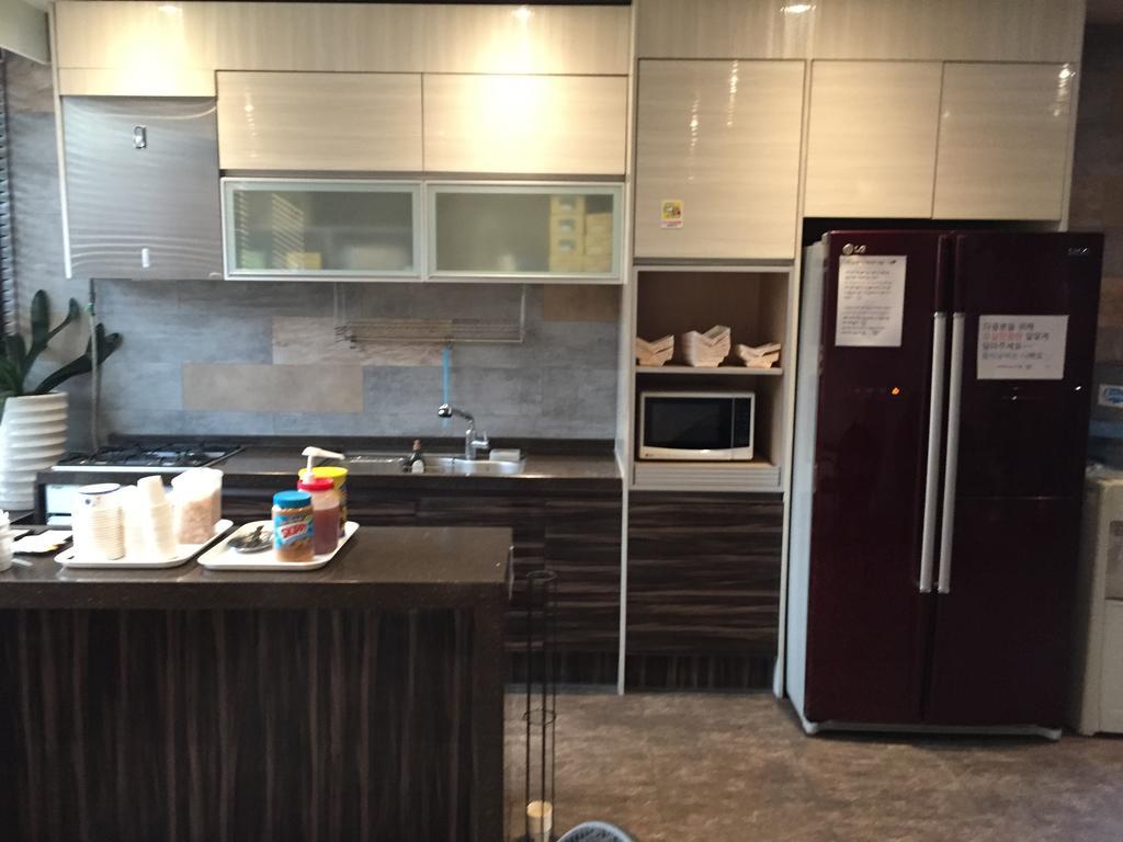 Voll Hotel Seoul