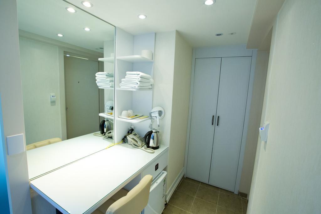 Hotel The-ore 2*