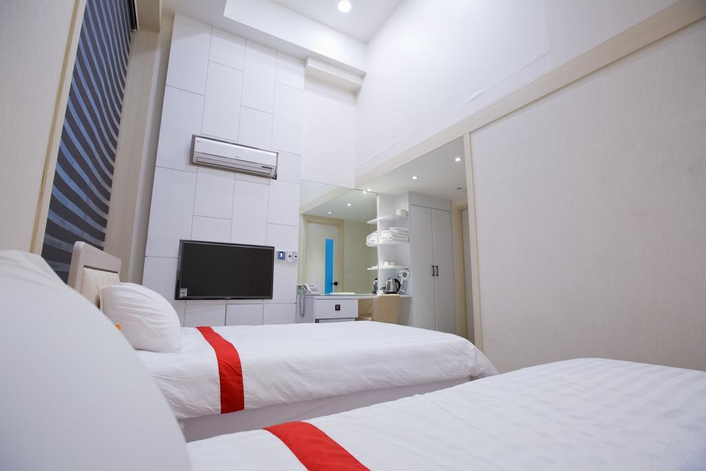 Hotel The-ore