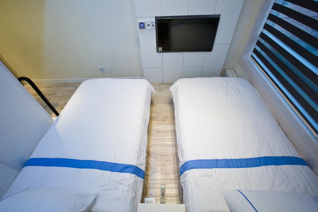 Hotel The-ore 2*