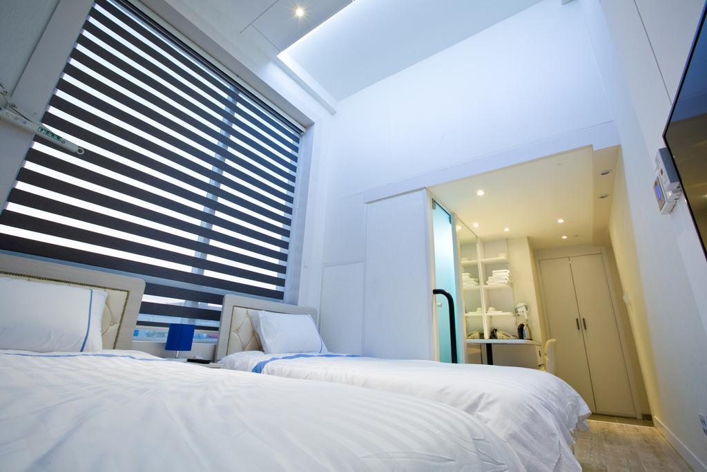 The-ore Hotel Seoul