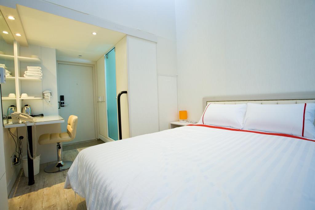 The-ore Hotel Seoul