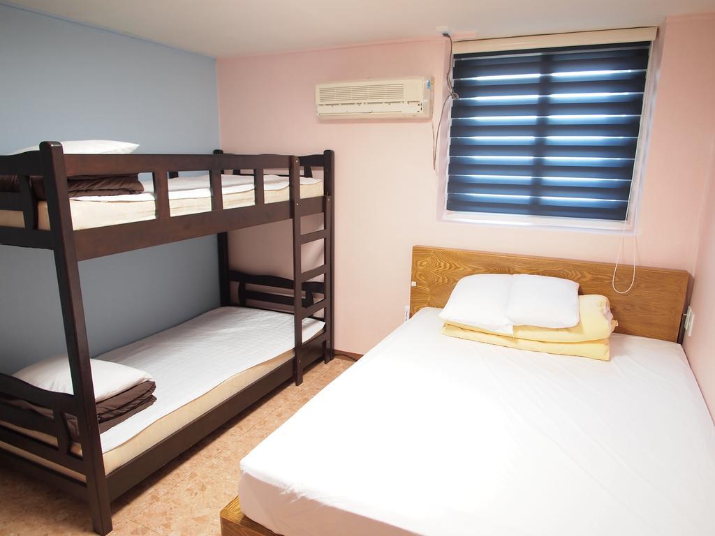 Shinchon Hostel Seoul
