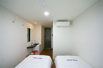 Star Guest Oneroomtel Seoul