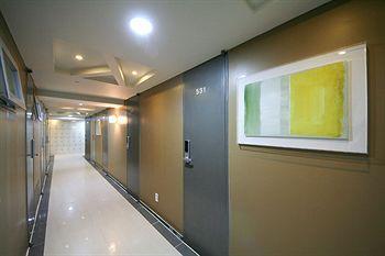 Star Guest Oneroomtel Hotel Seoul