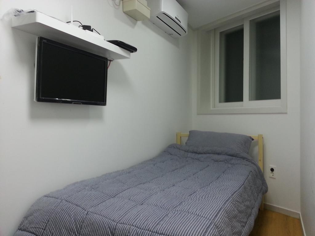 Youdang Guest house