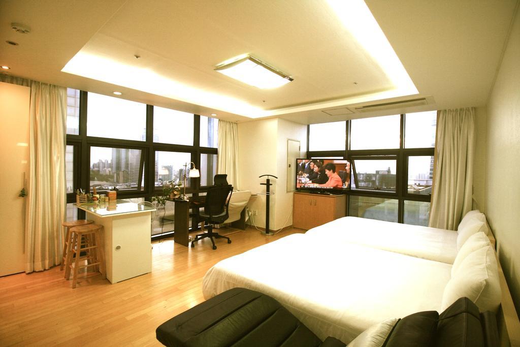 Apartment Prime