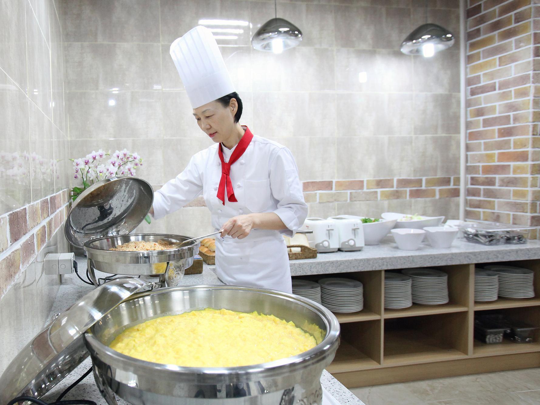 Coop Oryu Station Hotel Seoul