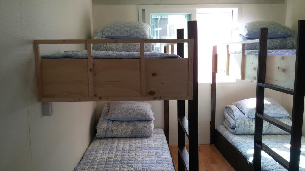 Guest house Social House -