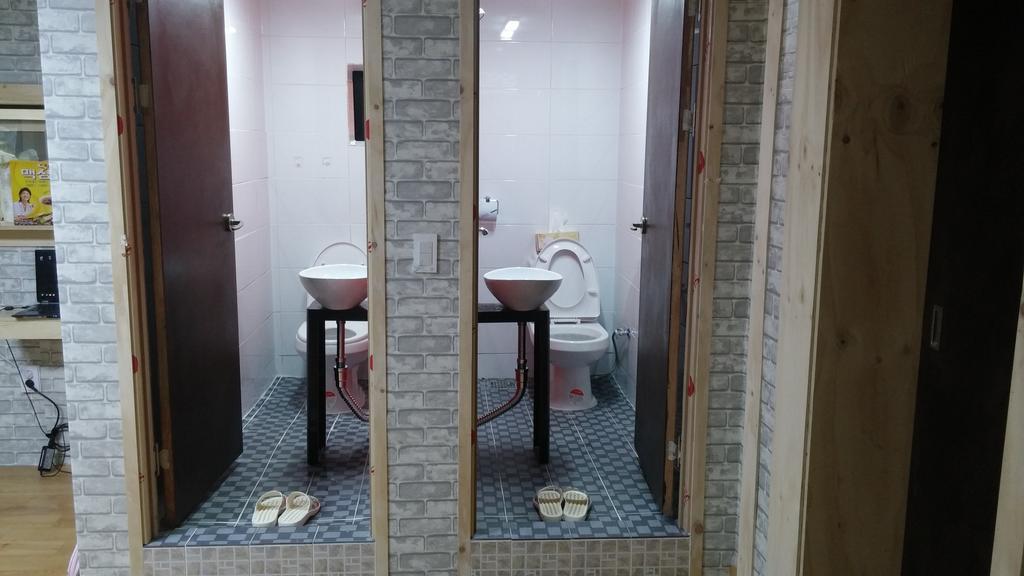Social House - Guest house 2*