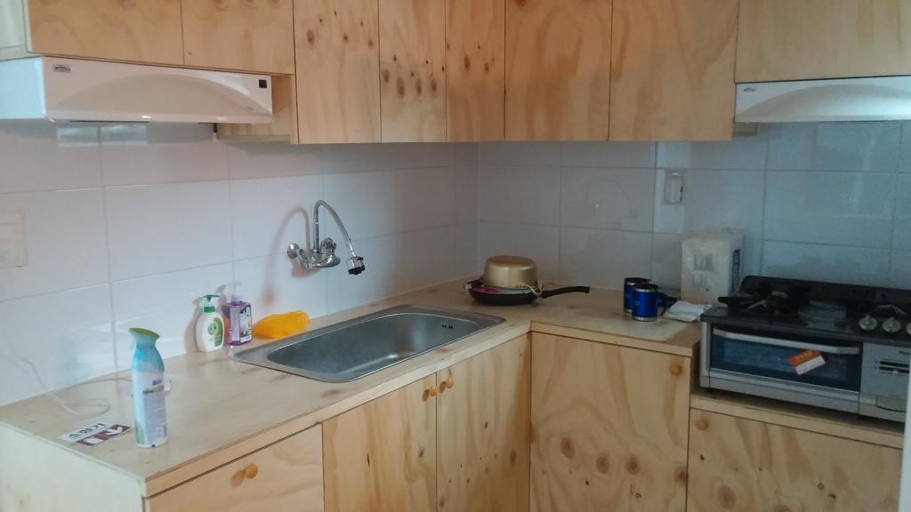 Guest house Social House - 2*