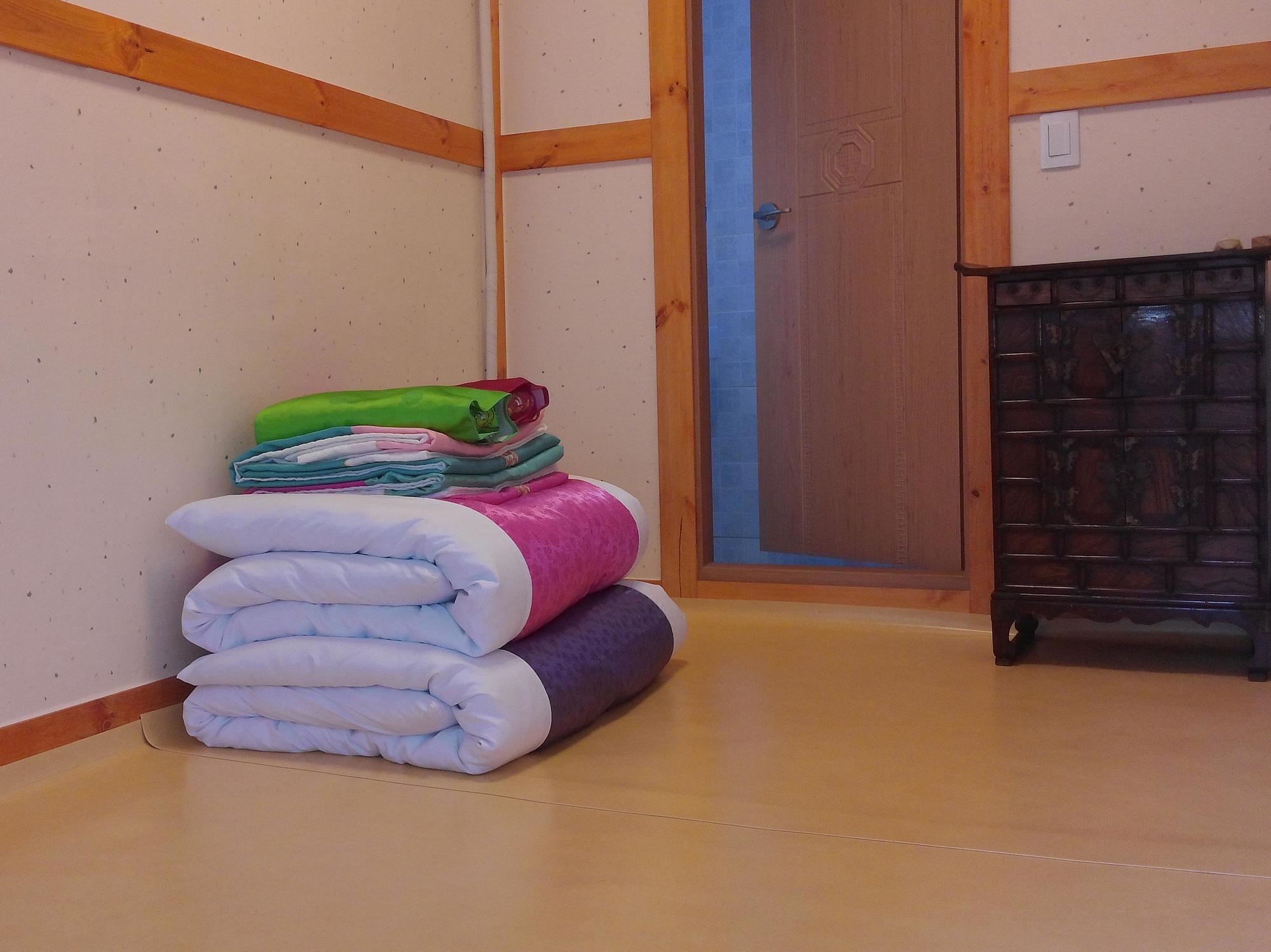Sodam Hanok Seul
