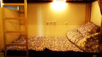 Dream Rumah tetamu Seoul