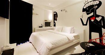 Hotel Benikea Rich Diamond