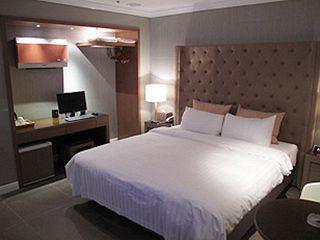 Hotel The California Gangnam
