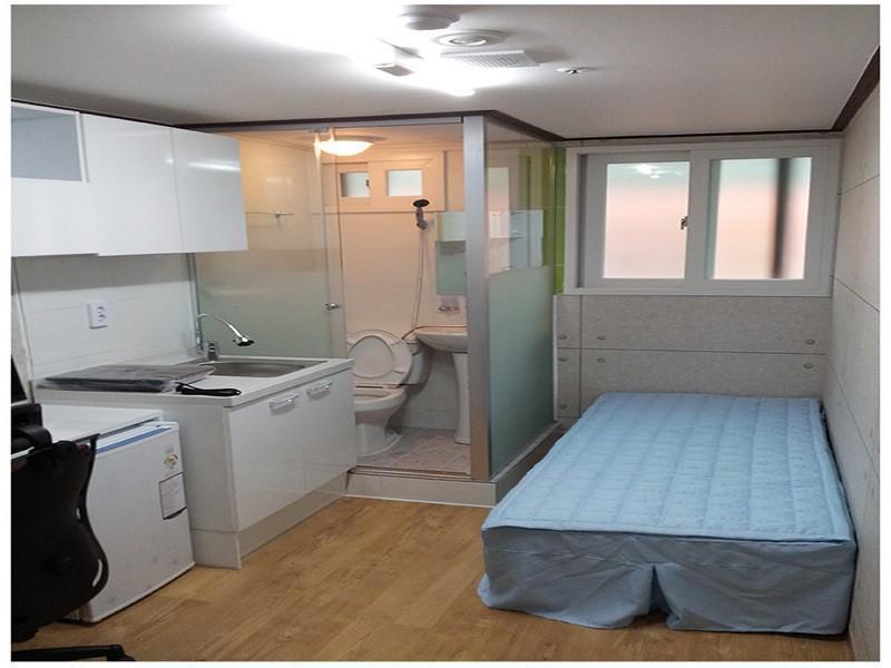 World Oneroomtel Hotel *
