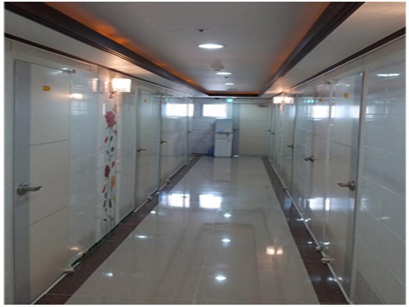 World Oneroomtel Hotel Seul