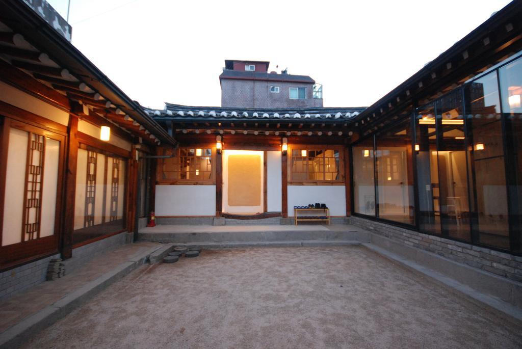 Guest house Beyond Stay